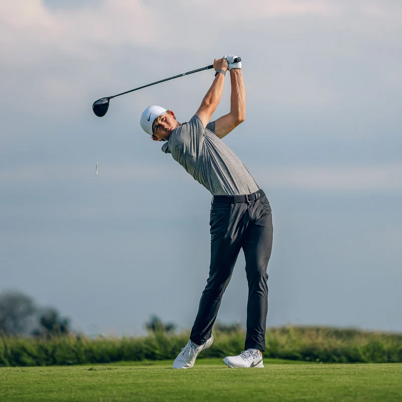 Titleist Leads Driver Count in 2026 Tour Championship Field