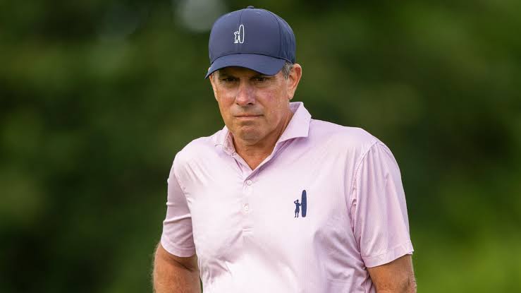 PGA Tour Champions' Matt Gogel Suspended for Betting on Golf