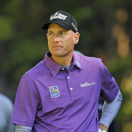 Jim Furyk Named Lead Analyst for Golf Channel's Tour Coverage