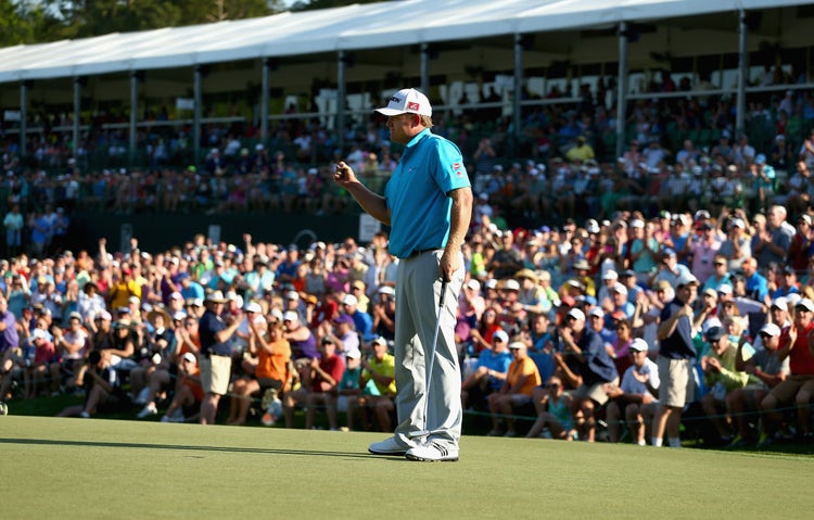 Truist Championship Named to PGA Tour's 2028 Championship Series