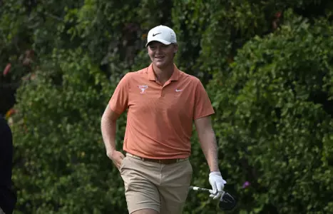 Tommy Morrison's Korn Ferry Tour Rookie Season Includes a 29-Under Win