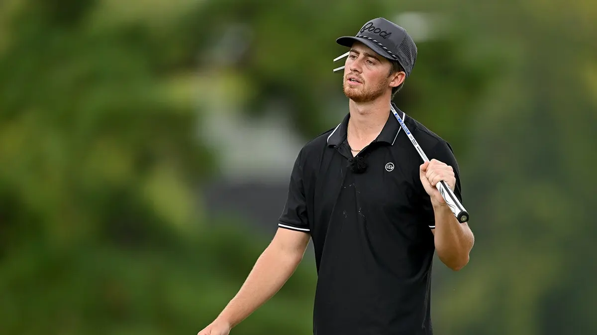 Good Good Withdraws as Title Sponsor of PGA Tour Austin Event