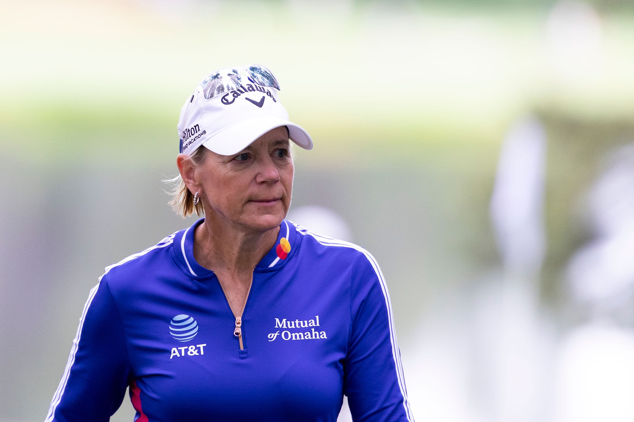 Players push to lower U.S. Senior Women's Open age minimum