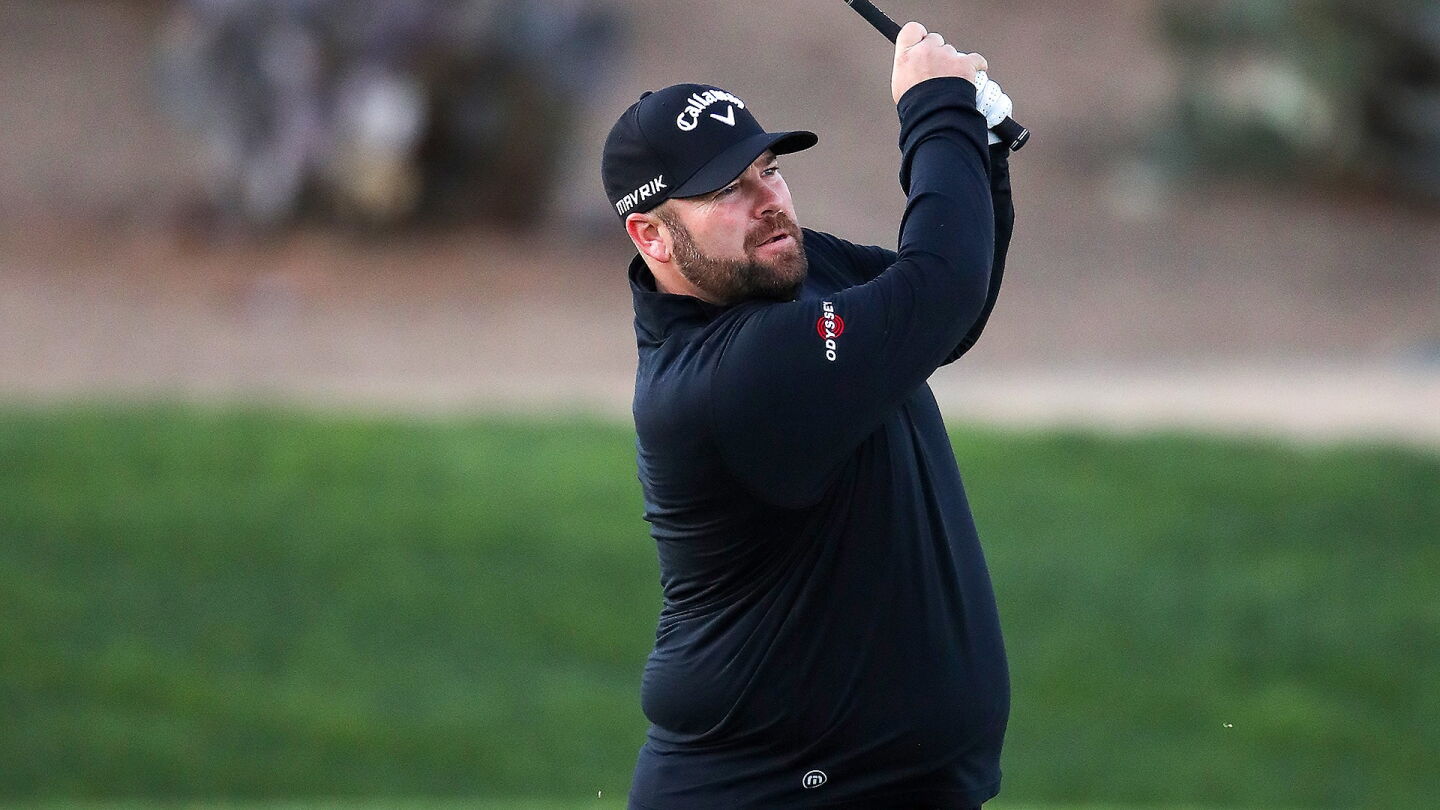 USGA Puts Colt Knost's Amateur Reinstatement Bid on Hold