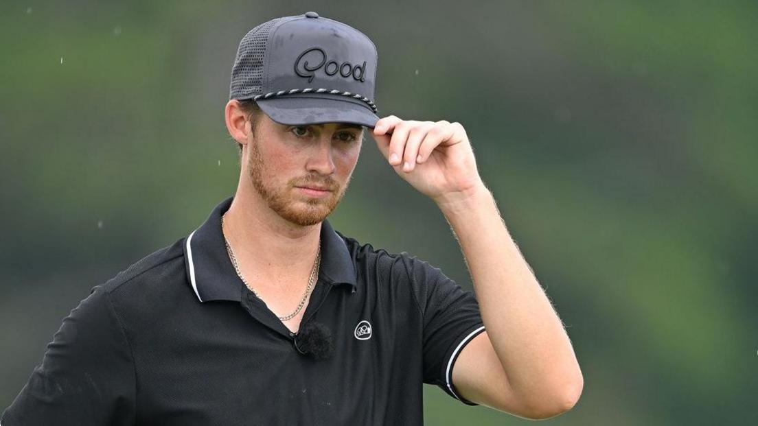 Callaway pulls Good Good ad after backlash over shove video