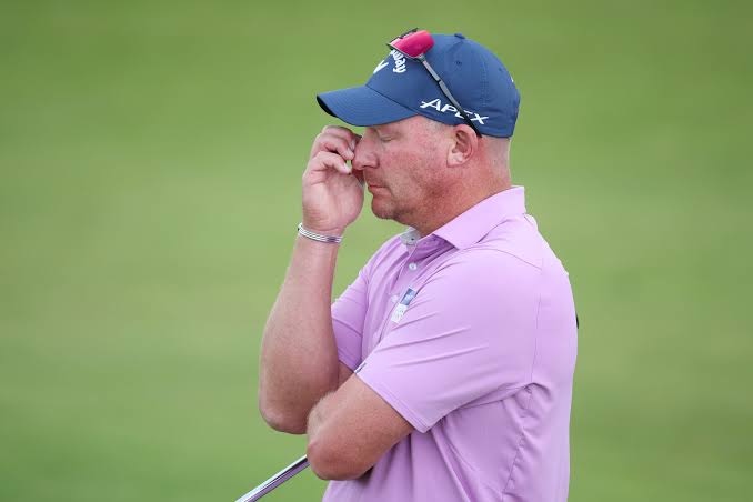 Shaun Norris two-shot penalty derails bid at Nexo Championship