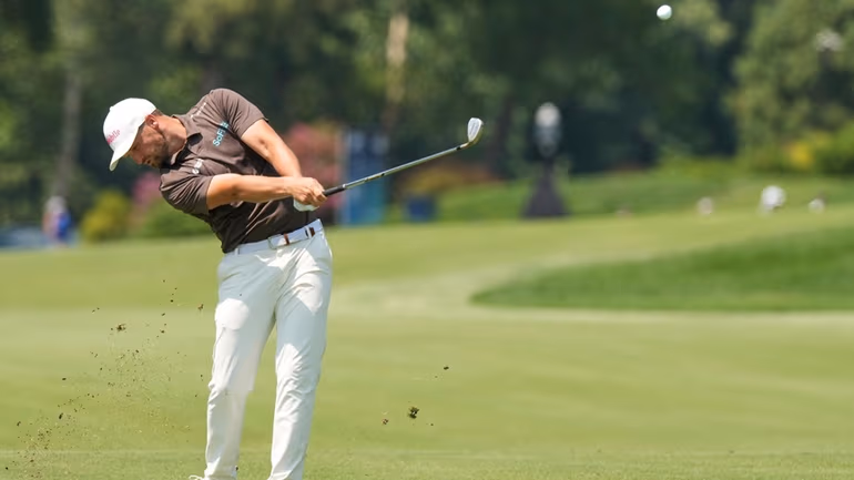BMW Championship prize money: $3.6 million to Wyndham Clark