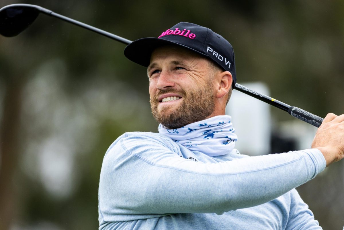 WITB: Wyndham Clark's BMW Championship-winning golf bag