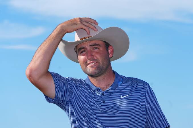 Scottie Scheffler has earned more than $53 million in 2026