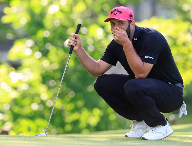 Where Jon Rahm's LIV and PGA Tour status stands in August 2026