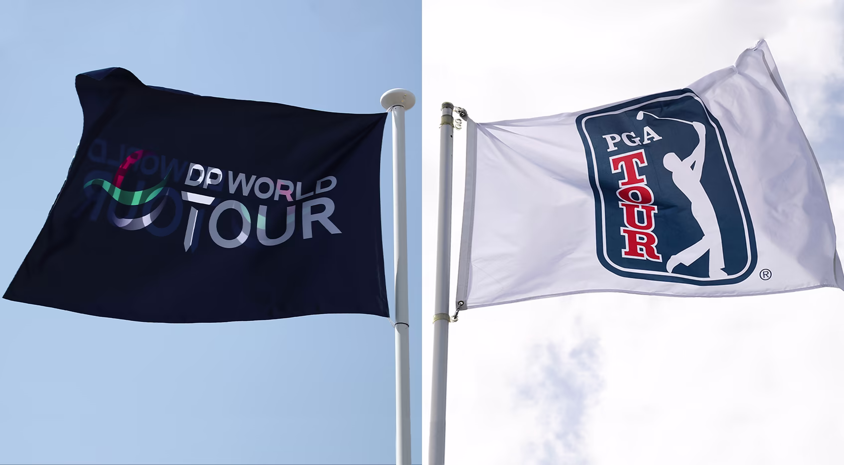 PGA Tour, DP World Tour Plan 2028 Global Series Circuit