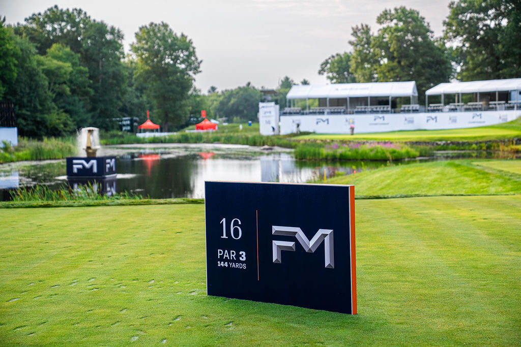 2026 FM Championship Round 1: Tee Times and TV Coverage