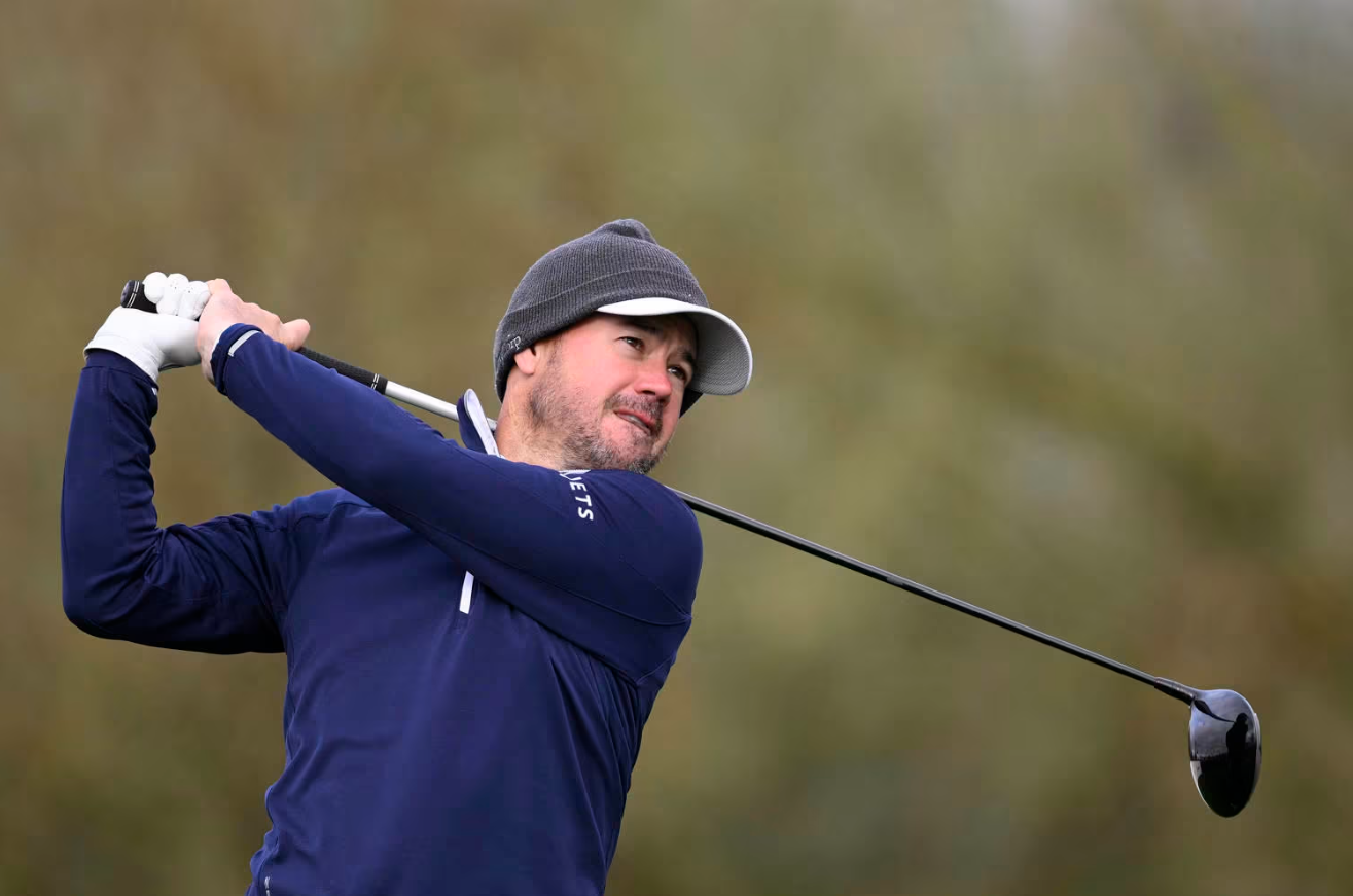 Brian Harman: The Golfer to Watch at The 2024 Genesis Invitational