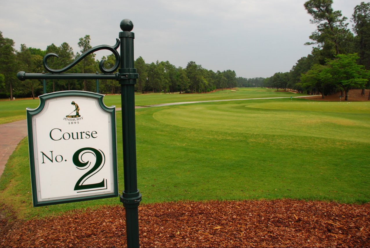 Unleash Your Inner Golfer at Pinehurst No. 2: A Bucket List Destination