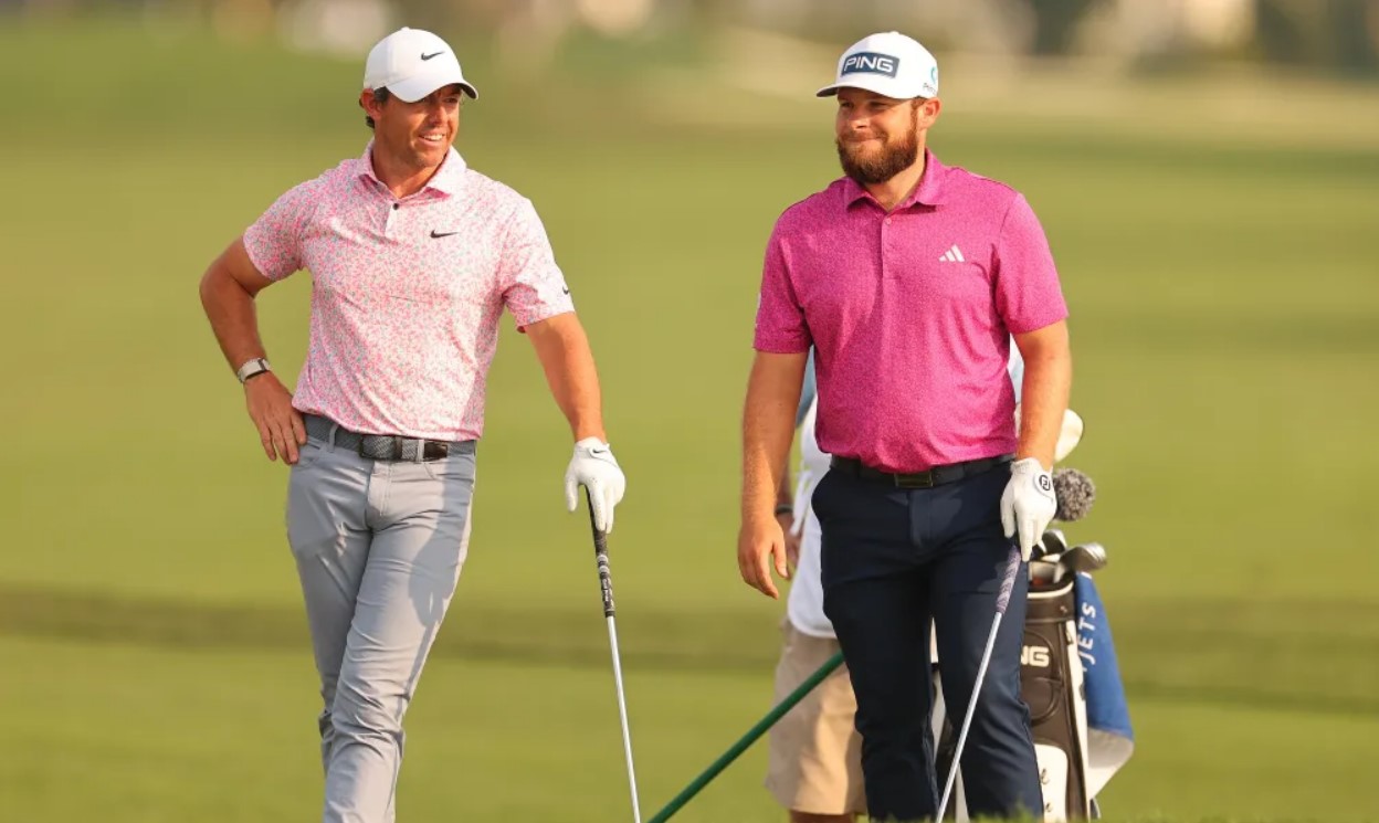 Brooks Koepka Joins TGL's Motor City Golf Club for 2027