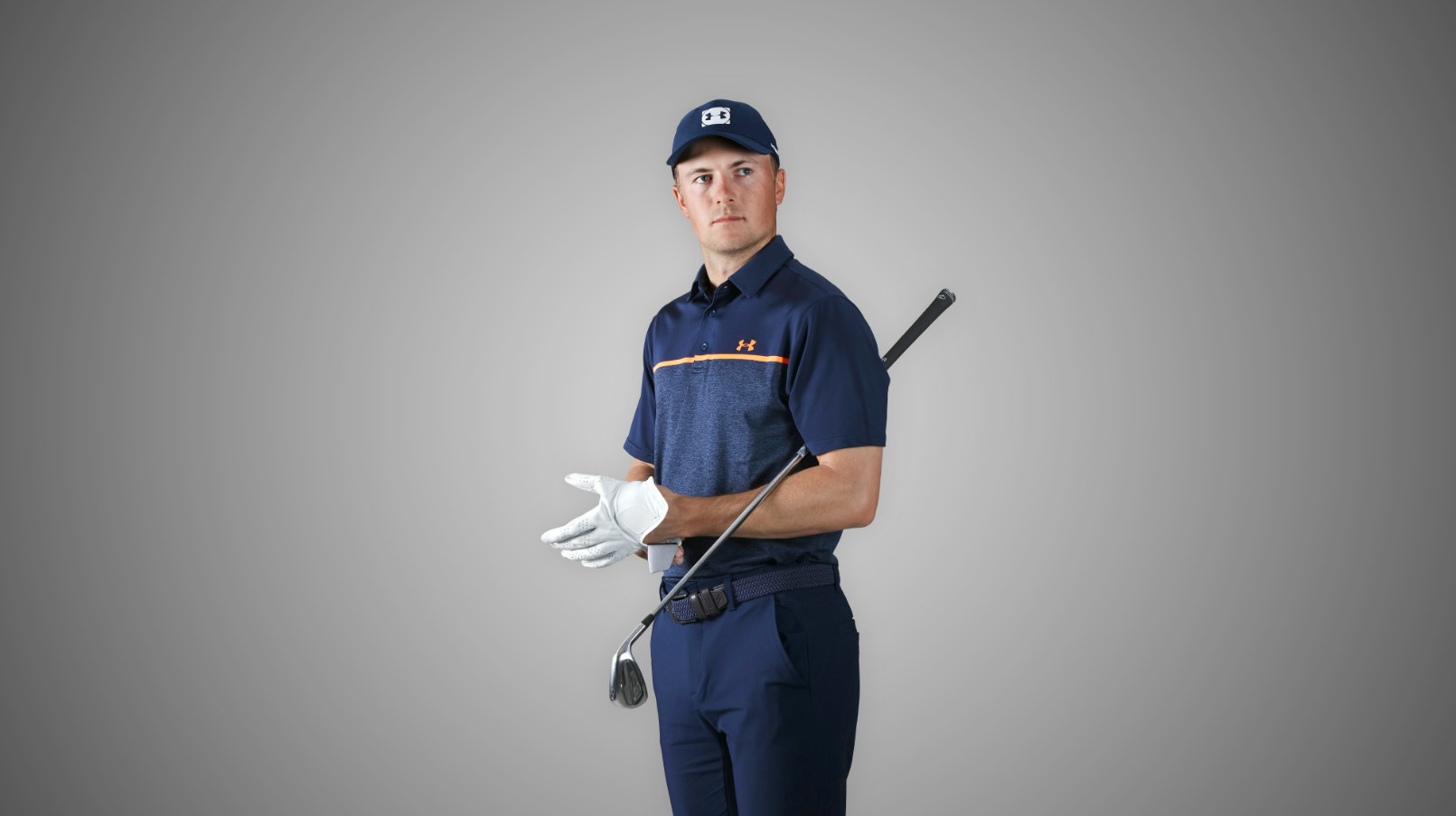 Inside the Mind of Jordan Spieth: Unfazed by Challenges at TPC San Antonio