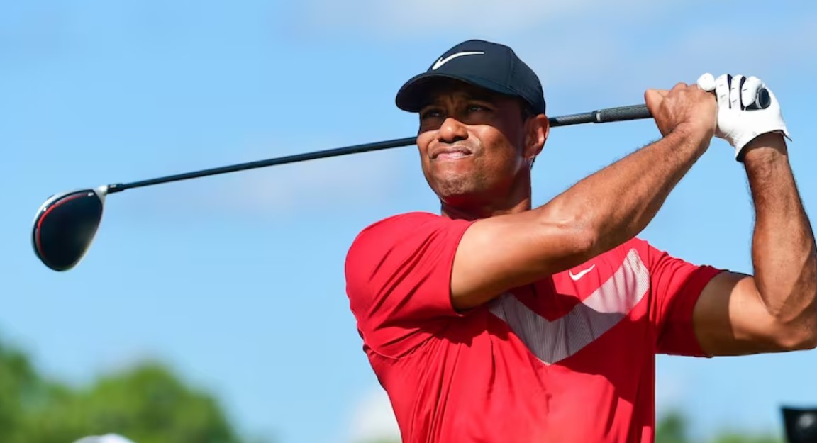 From Amateur to Pro: How Tiger Woods Changed the Game of Golf