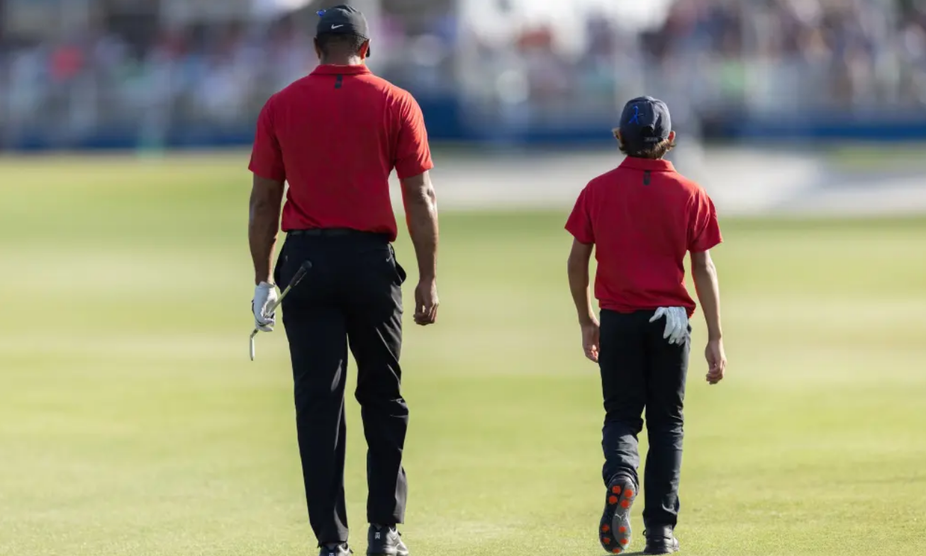 What the PNC Championship Revealed About Pro Golf’s Future