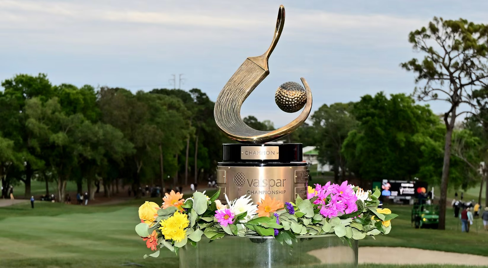 Breaking Down the $8.4 Million Purse and Winner’s Share at the 2024 Valspar Championship
