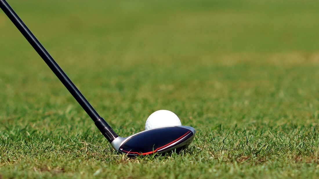 golf-shot