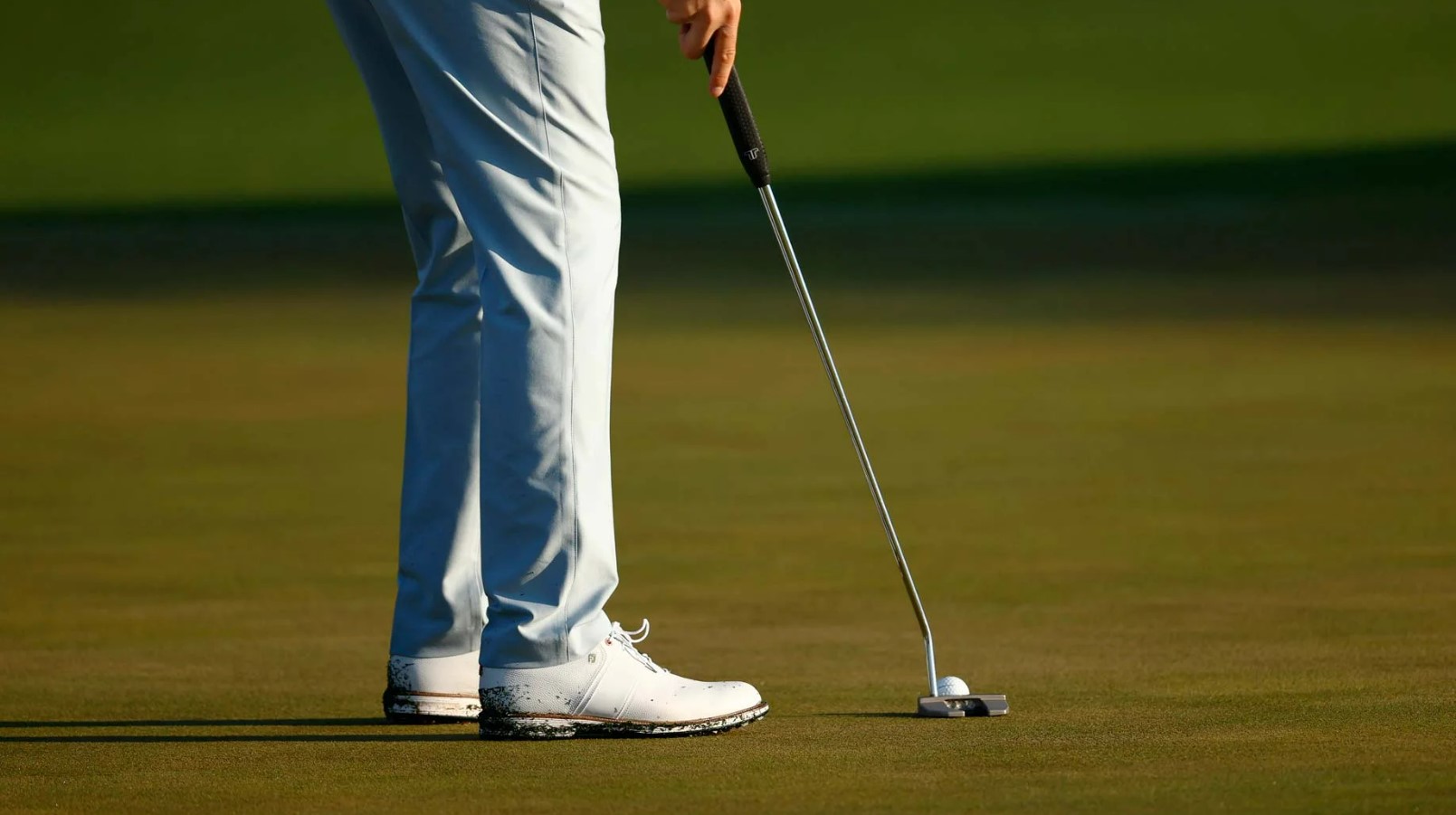 Unlocking the Secrets of Masters Champions: A Guide to Their Winning Putters