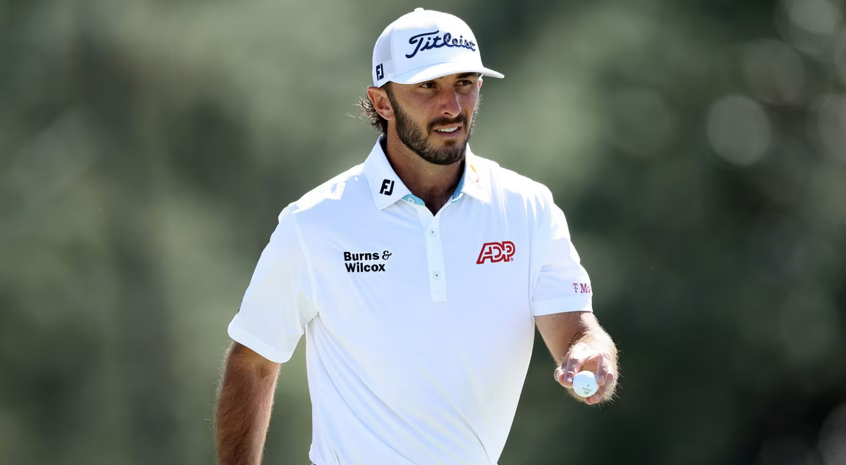Max Homa on The Scoop: A Conversation with a Six-Time PGA Tour Winner