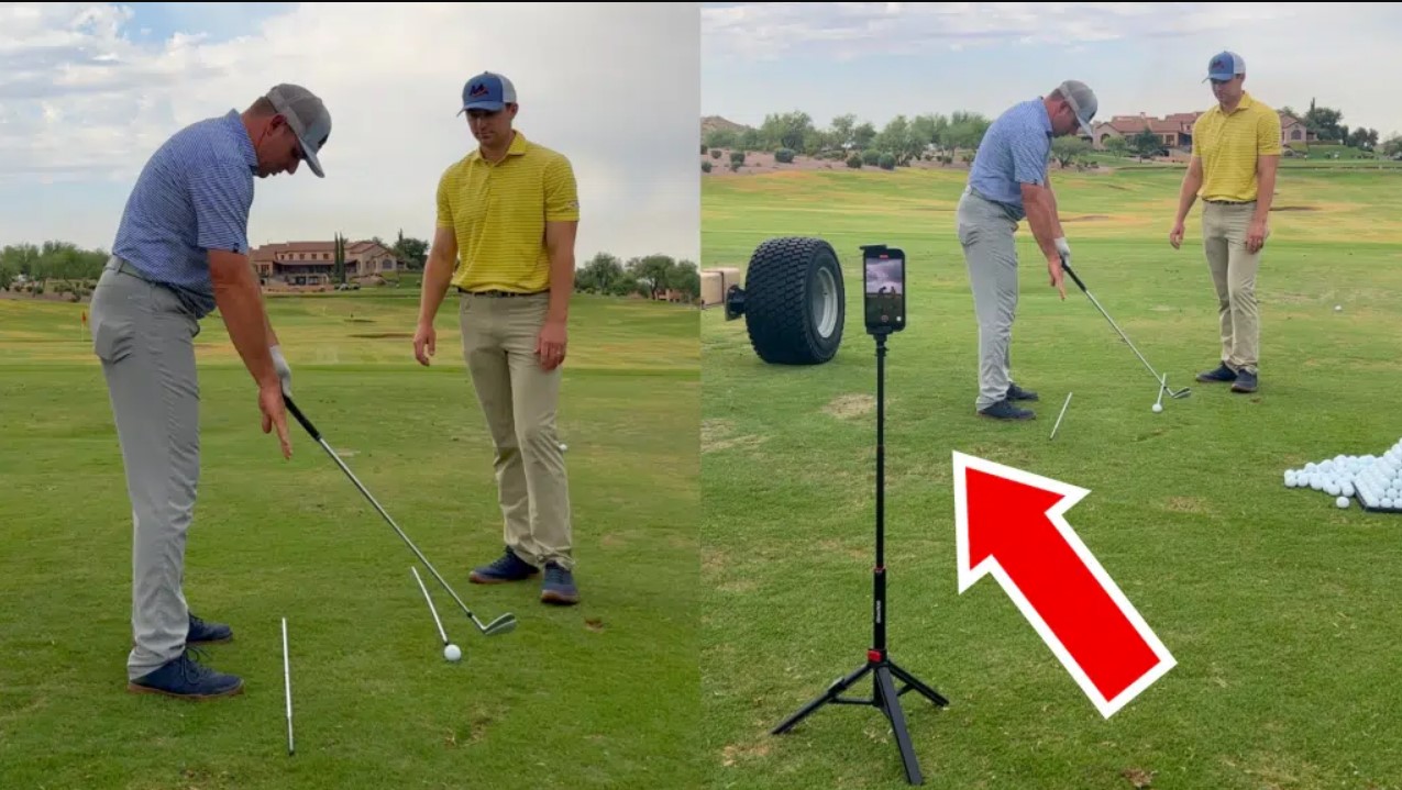 Game-Changing Tool: How Instructors Utilize Stats Tracking to Improve Their Golf Game