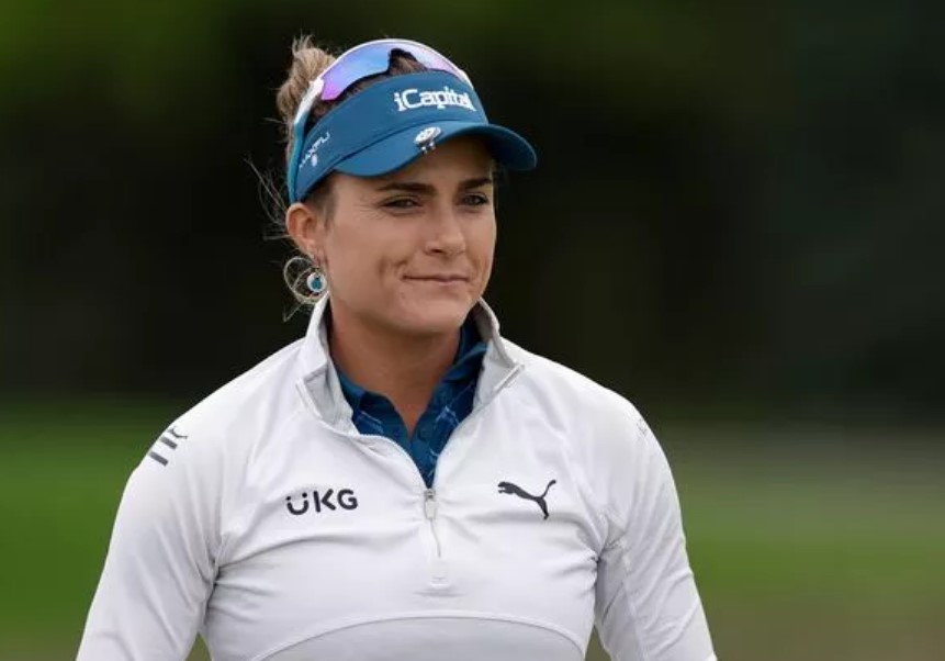 Farewell to a Golf Legend: Lexi Thompson Announces Retirement