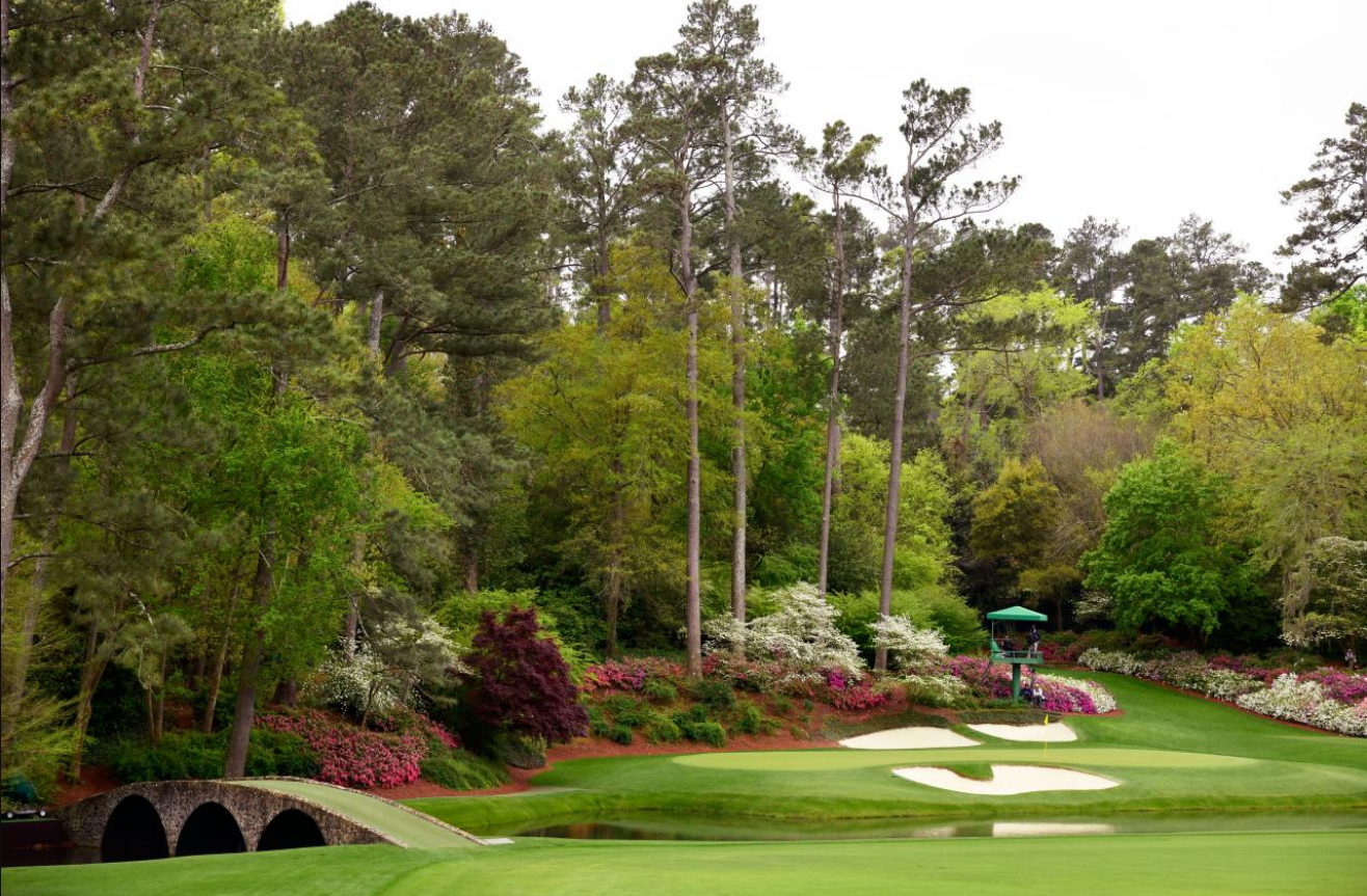 Discover the Best-Kept Secret at Amen Corner: The Member’s Retreat