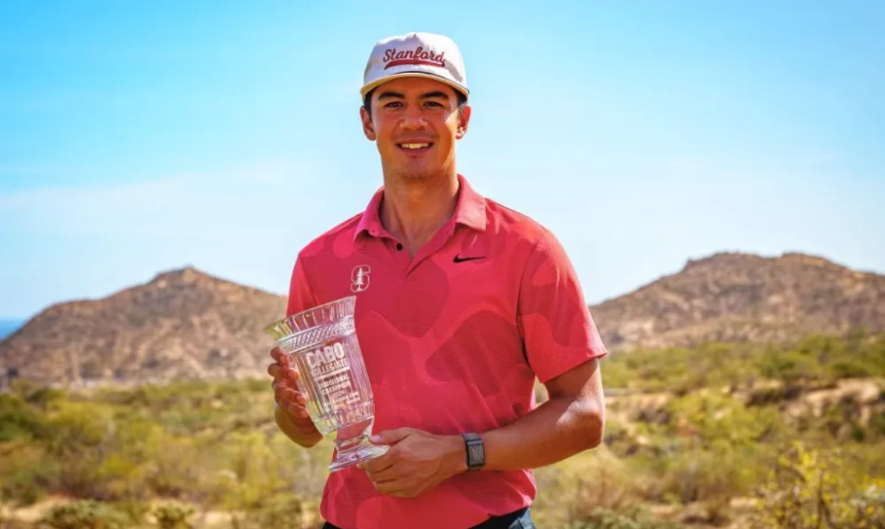 Five LIV Golfers Register for DP World Tour Q School