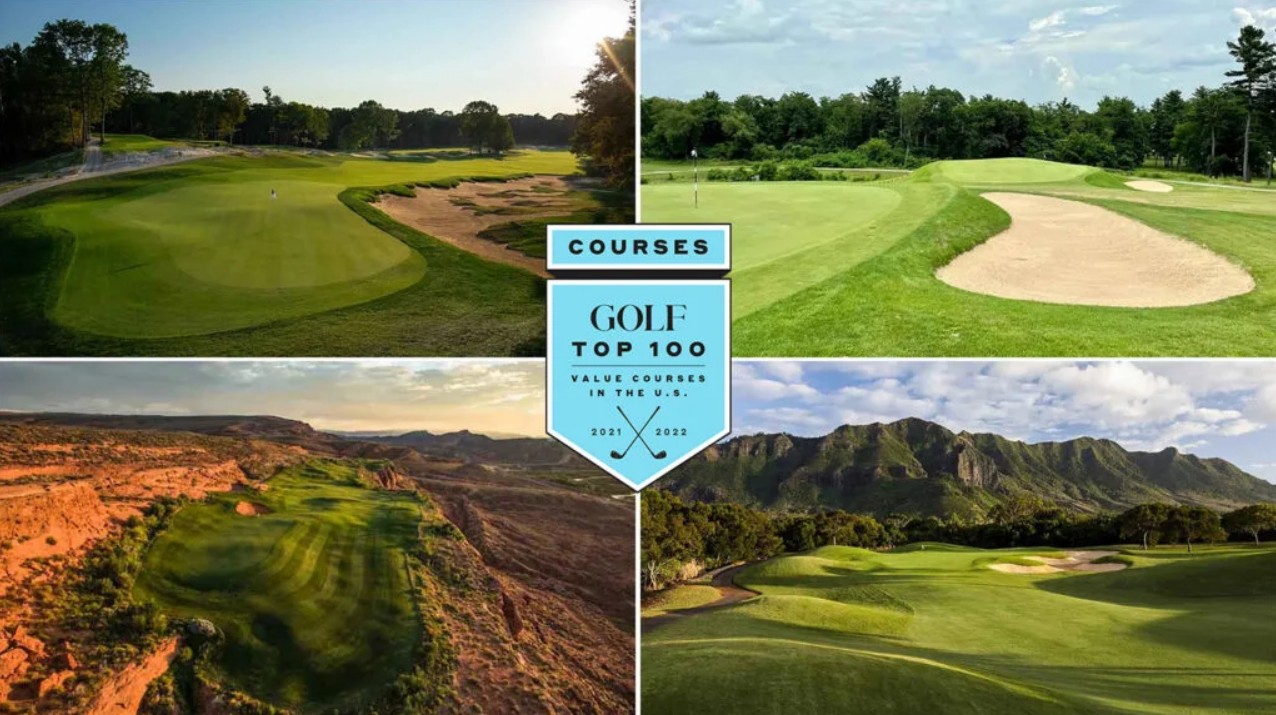 Top Budget-Friendly Golf Courses in America: An Affordable Golf Tour