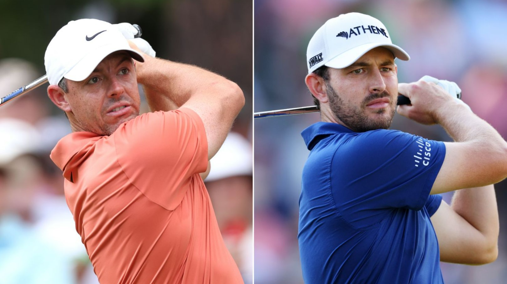 Explore Rory McIlroy’s intense rivalry with Patrick Cantlay at the U.S. Open, Pinehurst No. 2 – Ultimate golf showdown awaits.