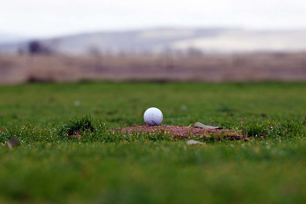 golf-ball-sitting-on-course
