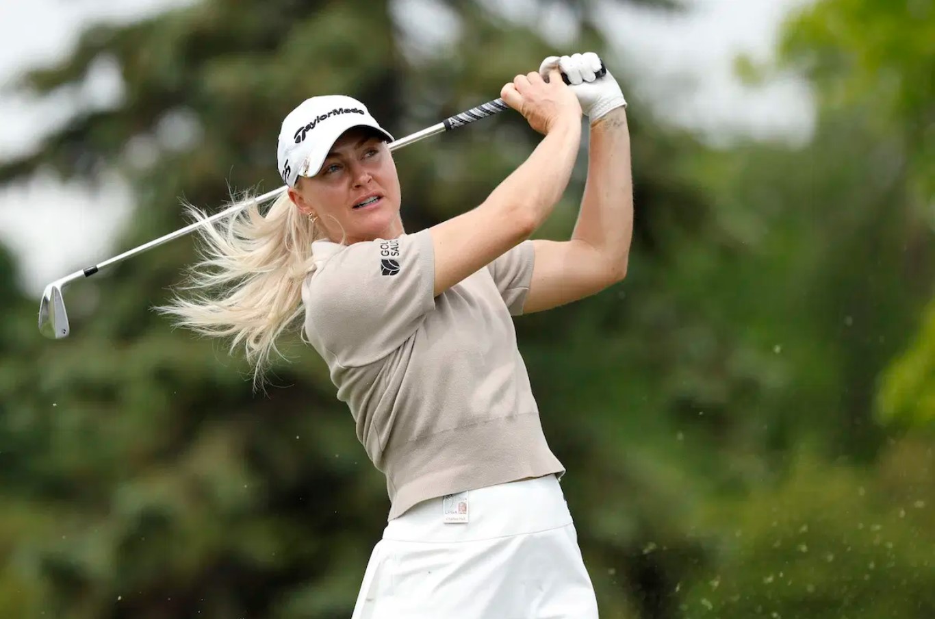 Charley Hull: A Rollercoaster Year in Golf – Triumphs and Trials of 2023