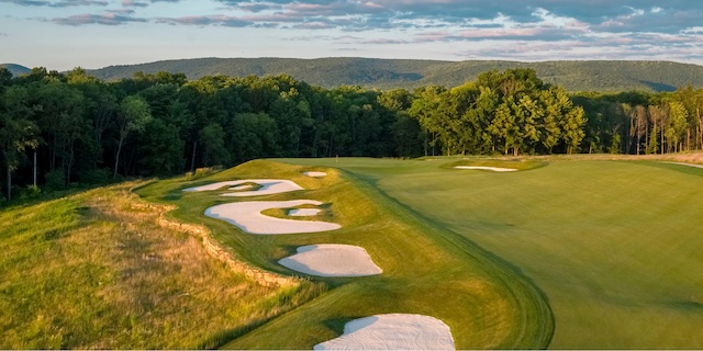 drone-photograph-of-nemacolin-shepherds-rock-golf-course