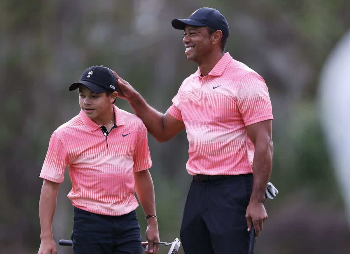 tiger-woods-and-his-son
