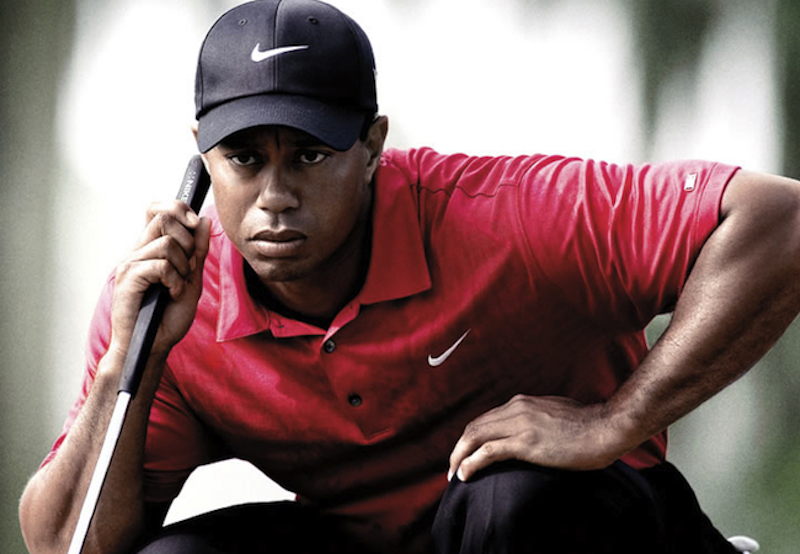 tiger-woods-staring-at-a-hole