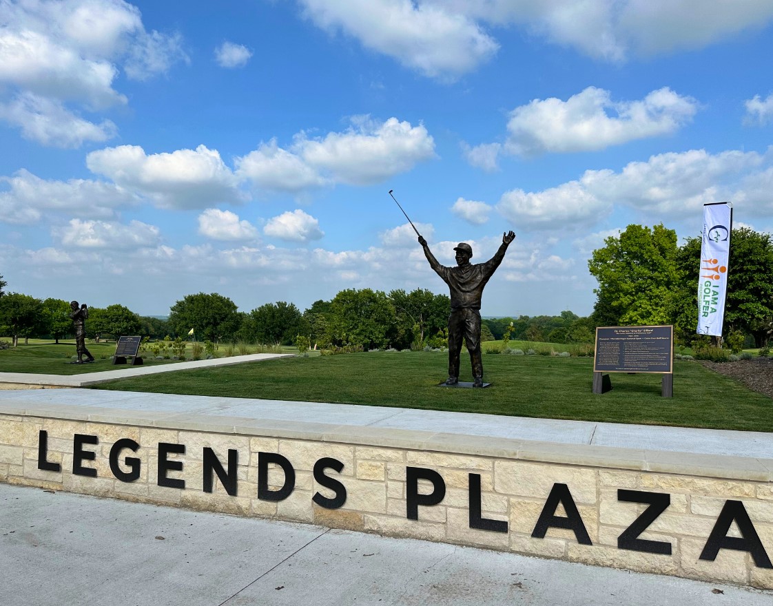 Cedar Crest Golf Course: A Historic Landmark Preserving Texas’ Rich Golfing Legacy
