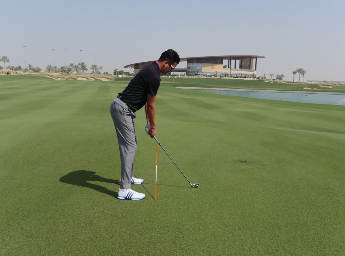 Breaking the Cycle of Early Extension: A Proven Method for Better Ball-Striking