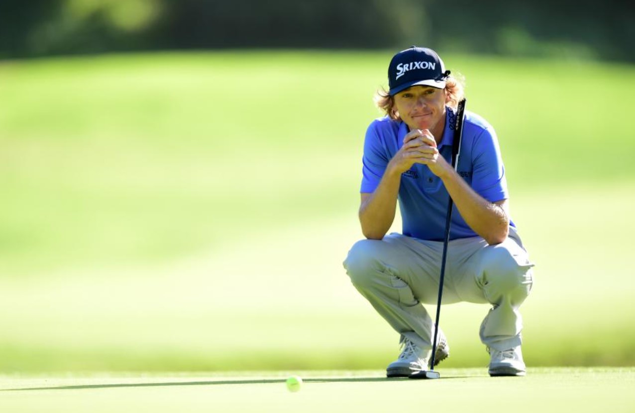 The Toll of Constant Questions on Golf’s Biggest Stars