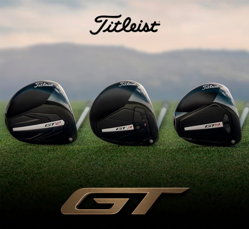 Titleist GT3 Was the Winningest PGA Tour Driver of 2026