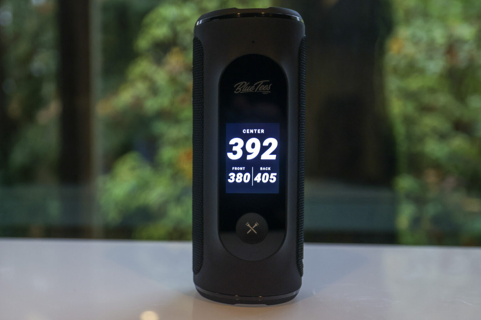 Unleash the Power of Blue Tees Player+ GPS on the Course