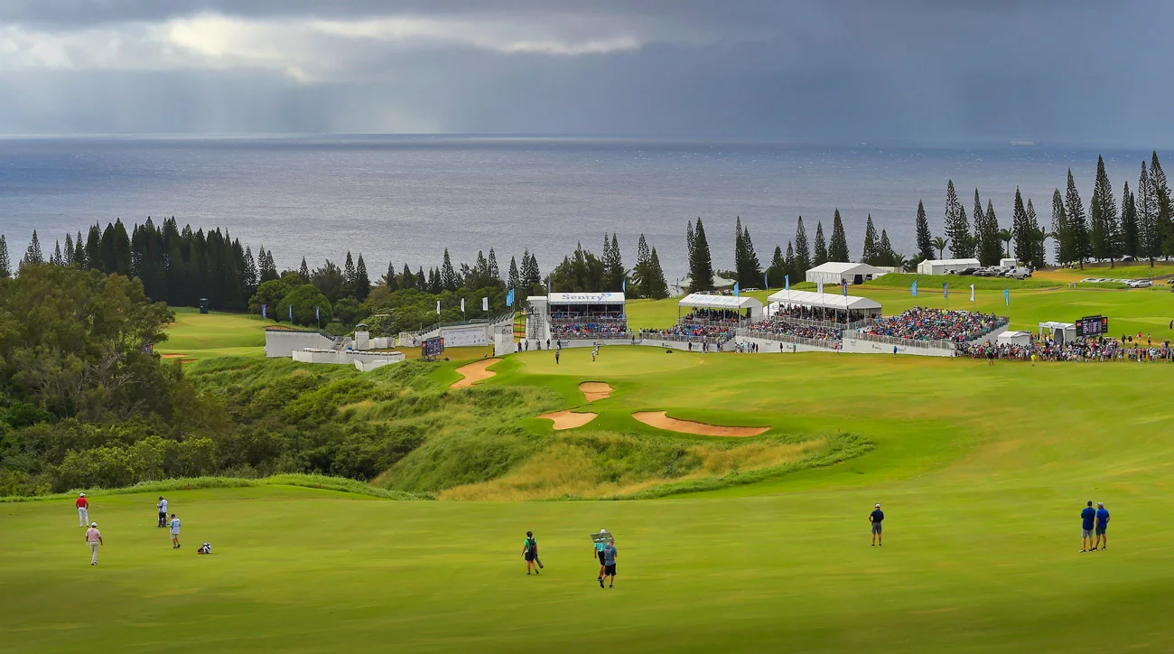 distant-shot-of-kapalua-plantation-course