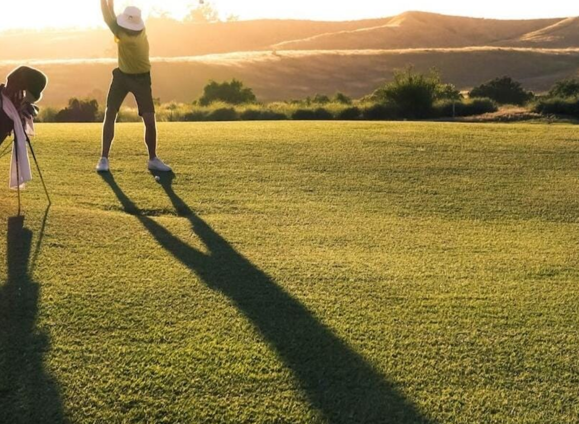 Unlock Your Golf Potential: Temperature & Carry Distance
