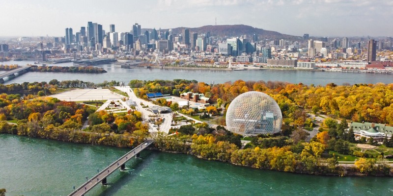 montreal-city