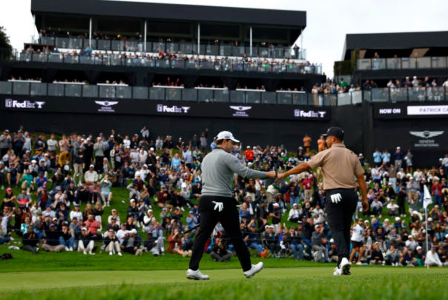 2024 Genesis Invitational: The Lucrative Payouts for PGA Tour Players