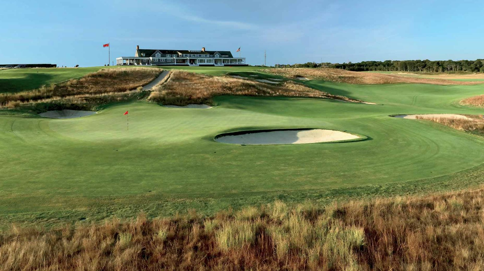 Top 100 Courses in the World for 2023-24: Discover the Best Golf Courses