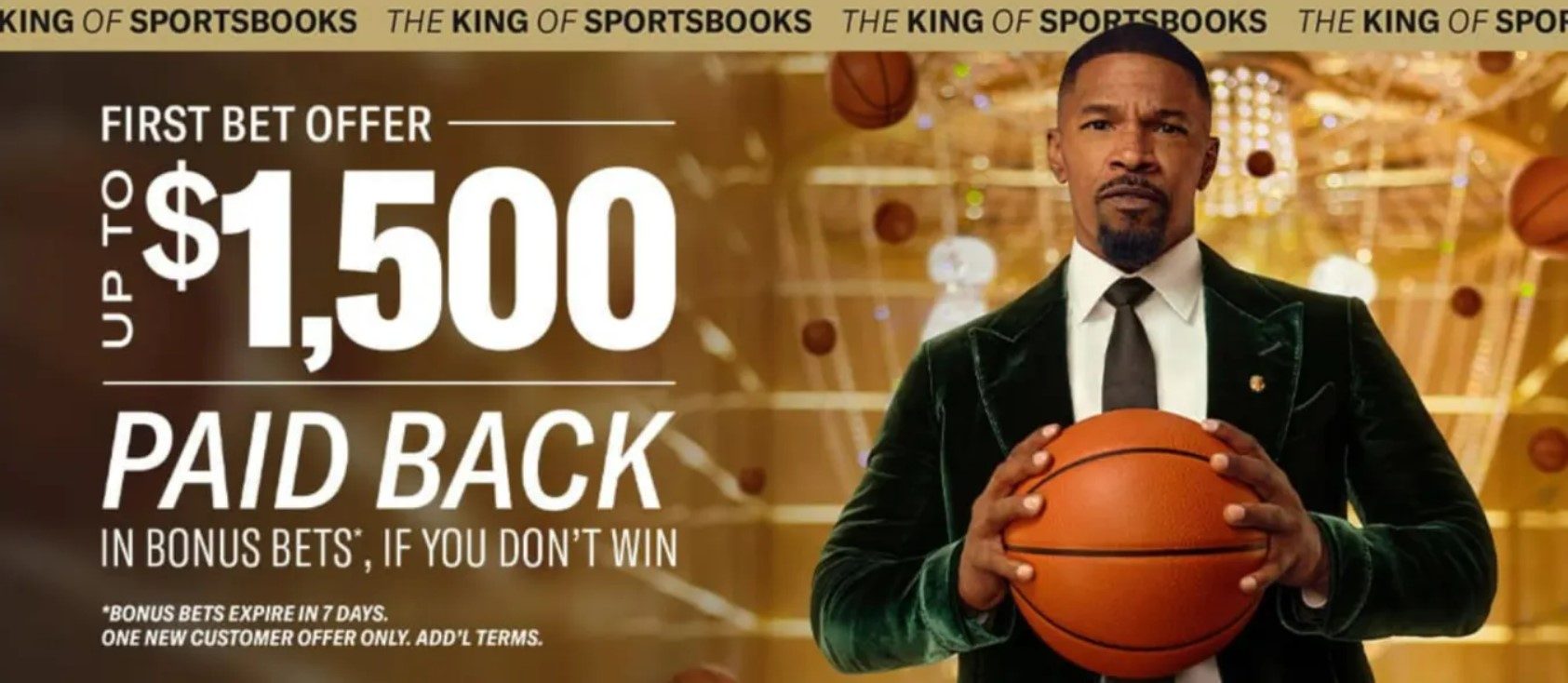 BetMGM’s Ultimate Betting Advantage: Explore the $1500 First-Bet Offer and How to Use Code SBWIRE