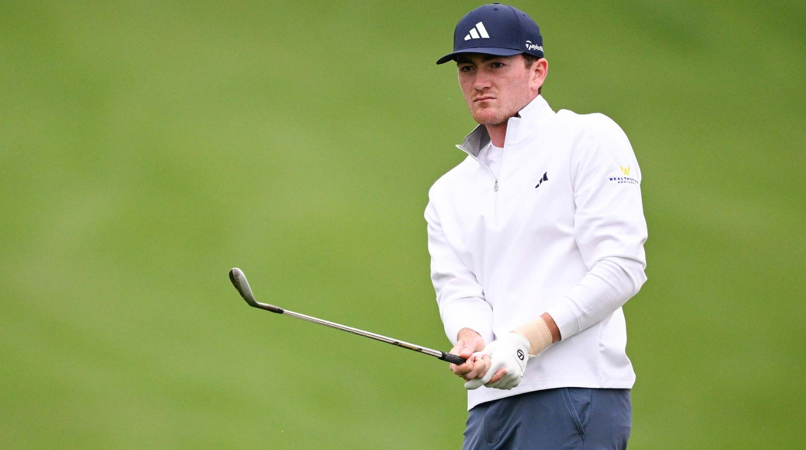 Nick Dunlap: The Golfer to Watch at the 2024 PGA Championship