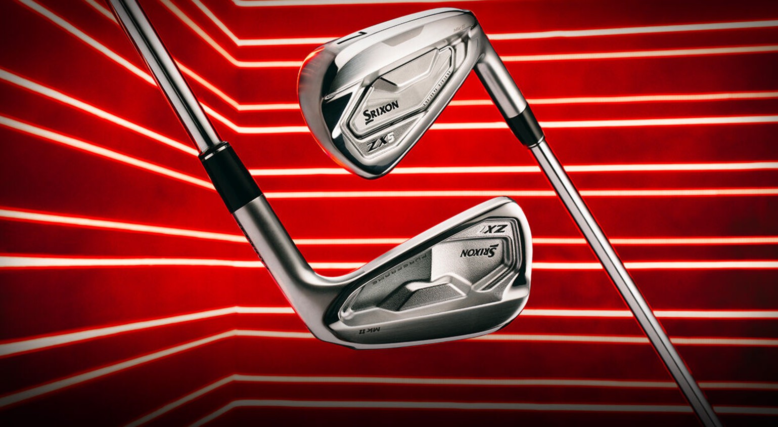 Srixon MKII Irons: Revolutionizing Golf Equipment for Every Player